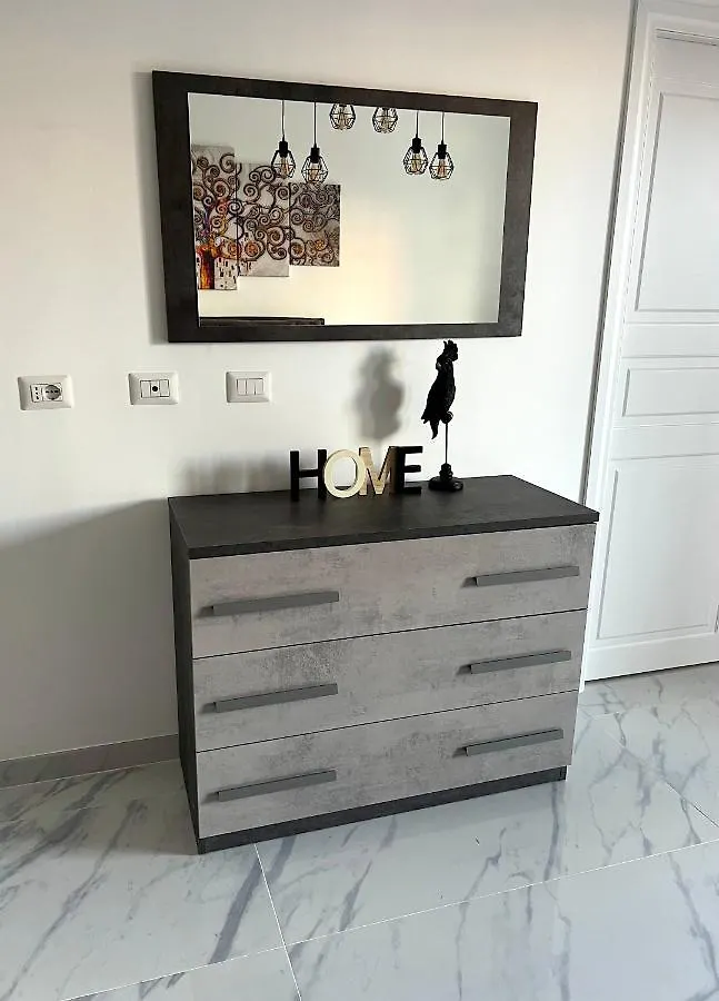 Bacardi Lungomare - Modern Apartment Near The Sea Catania