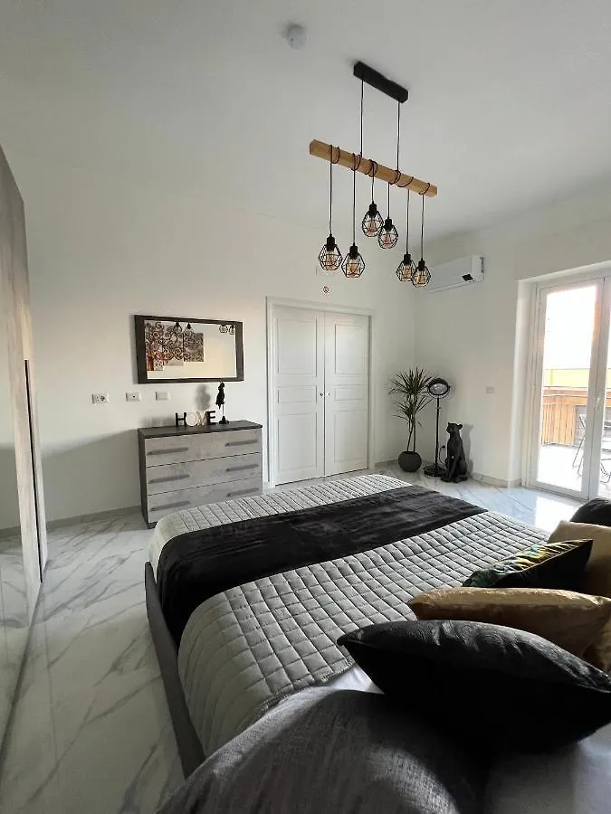 Bacardi Lungomare - Modern Apartment Near The Sea Catania Italia