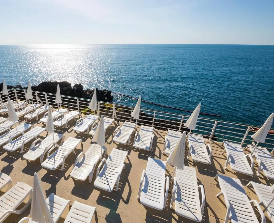 Bacardi Lungomare - Modern Apartment Near The Sea Catania 0*,  Italia